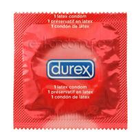 Durex Select Strawberry 1 pc