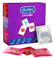 Durex Love Mix 40 pack