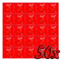 Durex Strawberry 50 pack