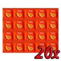 Durex Orange 20 pack