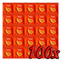 Durex Orange 100 pack