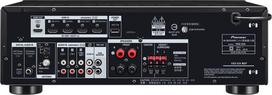 pioneer vsx - Pioneer VSX-534 - 4 nuotrauka