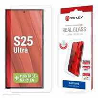 Displex Real Glass S24/ S25 Ultra Screen Protector (2D)