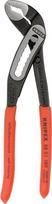 vamzdines reples - Vamzdinės replės Alligator KNIPEX 8801 180mm - 2 nuotrauka