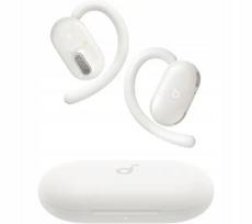 open ear ausines - Anker Soundcore V20i White (Baltos) - 2 nuotrauka