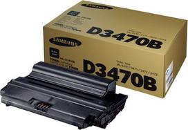 samsung tonerio kasete - Samsung Toneris ML-347x (efficiency 10000 pages) - 2 nuotrauka