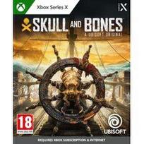 skull and bones - Skull&Bones Xbox Series X - 1 nuotrauka