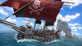 skull and bones - Skull&Bones Xbox Series X - 3 nuotrauka