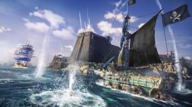 skull and bones - Skull&Bones Xbox Series X - 4 nuotrauka