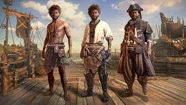 skull and bones - Skull&Bones Xbox Series X - 5 nuotrauka