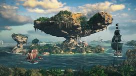 skull and bones - Skull&Bones Xbox Series X - 6 nuotrauka