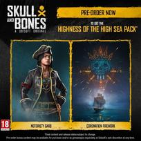 skull and bones - Skull&Bones Xbox Series X - 8 nuotrauka