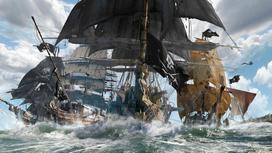 skull and bones - Skull&Bones Xbox Series X - 9 nuotrauka