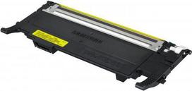 Samsung Toneris (Yellow) CLP-320/CLP-325/CLX-3185 (efficiency 1000 pages)