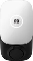 elektromobilio ikrovimo stotele type 2 - Automobilio įkrovos stotelė Huawei FusionCharge AC Three Phase White/Black - 1 nuotrauka