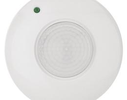 ismanu nama - Daviklis Emos PIR Motion Sensor, 1200 W - 1 nuotrauka