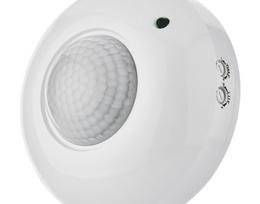 ismanu nama - Daviklis Emos PIR Motion Sensor, 1200 W - 4 nuotrauka