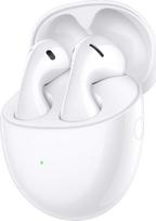huawei ausines - Huawei Freebuds 5 White (Baltos) - 2 nuotrauka