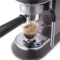 delonghi dedica - DeLonghi EC885.M - 2 nuotrauka