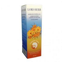 LORIHERB gerklės purškalas, 20 ml