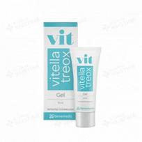 VITELLA gelis TREOX, 15 ml