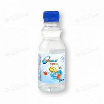 ORSALIT DRINK, braškių skonio gėrimas, 200 ml