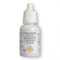 COLINOX funkcinė skrandžio suspensija, 20 ml
