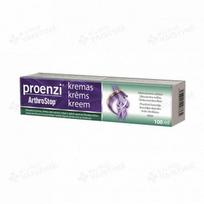 PROENZI® ARTHROSTOP® kremas, 100 ml