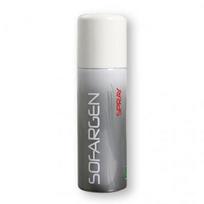 SOFARGEN SPRAY purškalas žaizdoms ir nudegimams, 125 ml