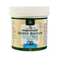 HERBAMEDICUS šaldomasis arklių balzamas, 250 ml