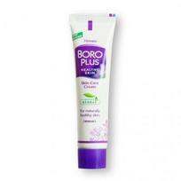 kremas - BORO PLUS kremas REGULAR, 25 ml - 1 nuotrauka