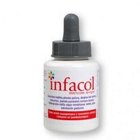 geriamas - INFACOL , geriamoji suspensija, 50 ml - 1 nuotrauka