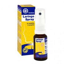 purskalas gerklei - LARINGOSPRAY purškalas, 20 ml - 2 nuotrauka