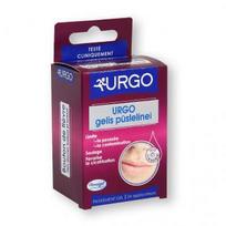 lupu pusleline - URGO gelis pūslelinei COLD SORE, 3 ml - 1 nuotrauka