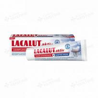 LACALUT balinamoji dantų pasta AKTIV, 75 ml