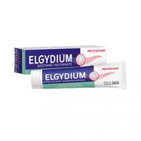 nuo - ELGYDIUM dantų pasta GUMS, nuo 6 m., 75 ml - 1 nuotrauka