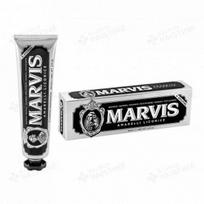 MARVIS dantų pasta, saldymedžio ir mėtų skonio, 85 ml