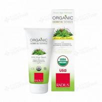RADIUS ekologiška dantų pasta MINT ALOE NEEM, 85 g