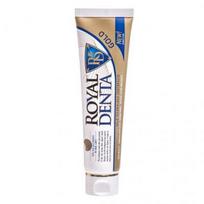 ROYAL DENTA dantų pasta su auksu, 130 g