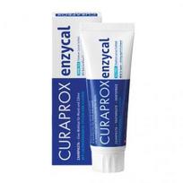 curaprox pasta - CURAPROX dantų pasta su fermentais ENZYCAL, 75 ml - 1 nuotrauka
