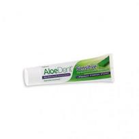 ALOEDENT dantų pasta jautriems dantims SENSITIVE, 100 ml