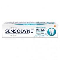 SENSODYNE REPAIR & PROTECT EXTRA FRESH dantų pasta, 75 ml