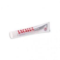 dantu pasta jautriems - LACALUT dantų pasta WHITE, 75 ml - 4 nuotrauka