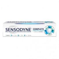sensodyne - SENSODYNE dantų pasta COMPLETE PROTECTION, 75 ml - 1 nuotrauka
