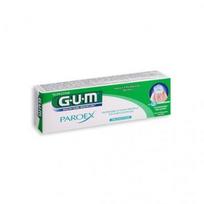 SUNSTAR GUM dantų pasta PAROEX + CPC, 75 ml
