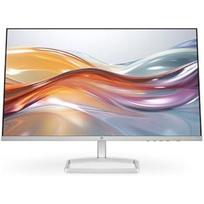 monitor 27 1080 - HP S5 527sf 27", IPS, FHD, 100Hz, Juodas (Black) - 1 nuotrauka