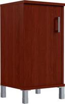 Skyland Cabinet B 411.2 47.5x45x92cm Right Burgundy