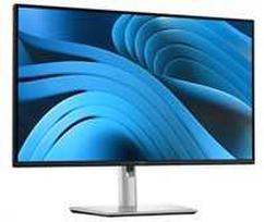 dell monitorius p2725 - Dell P2725QE 27", IPS, 4K, 100Hz - 3 nuotrauka