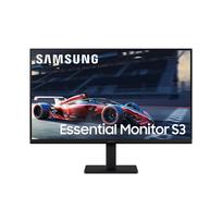 monitor 27 1080 - Samsung Essential S3 LS27D300GAUXEN 27", IPS, FHD, 100Hz - 1 nuotrauka