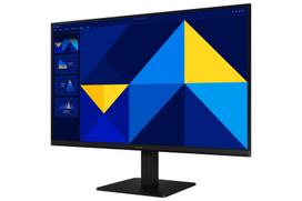monitor 27 1080 - Samsung Essential S3 LS27D300GAUXEN 27", IPS, FHD, 100Hz - 4 nuotrauka